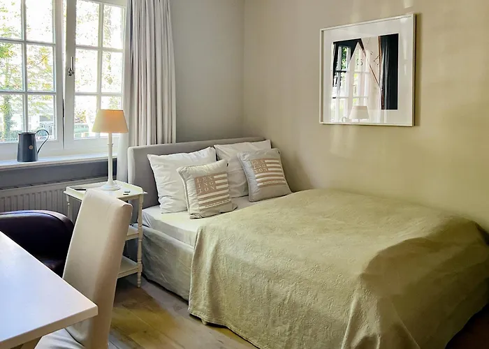 Von Deska - Ivy House Hotel apartamentowy