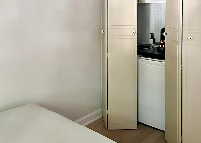 Von Deska - Ivy House 3*