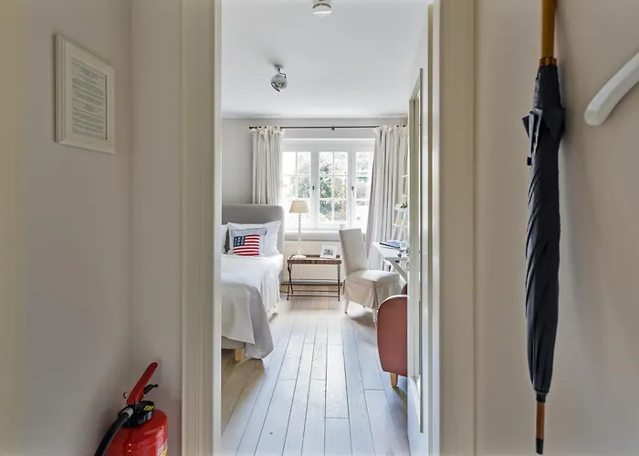 Von Deska - Ivy House 3*