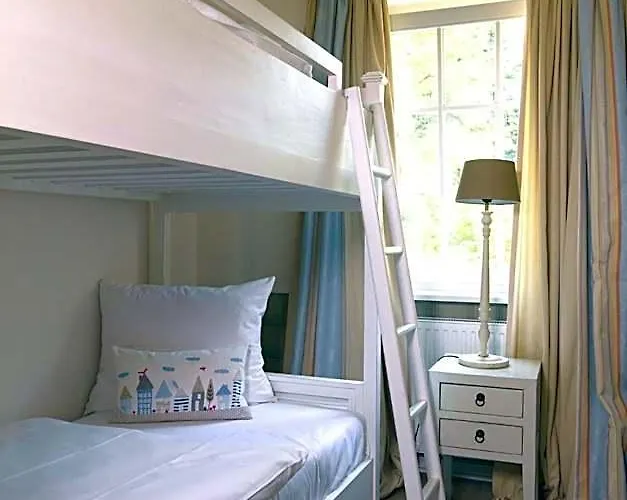 Von Deska - Ivy House Hotel apartamentowy 3*