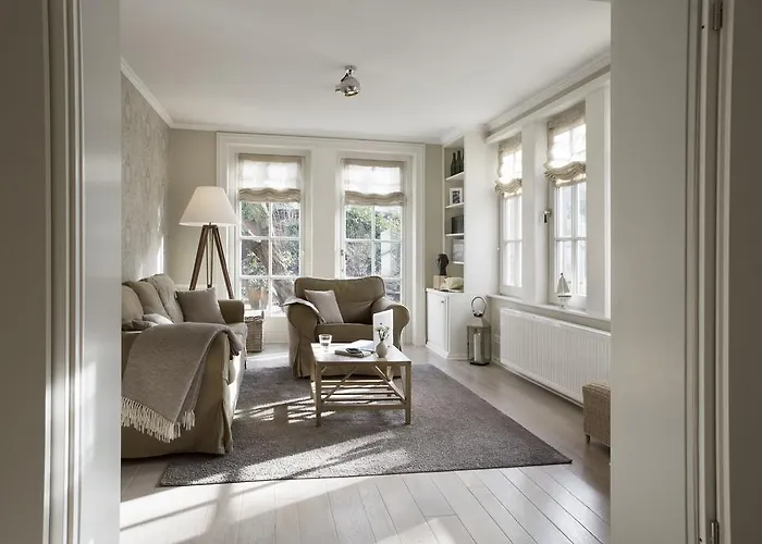 Von Deska - Ivy House Hamburg