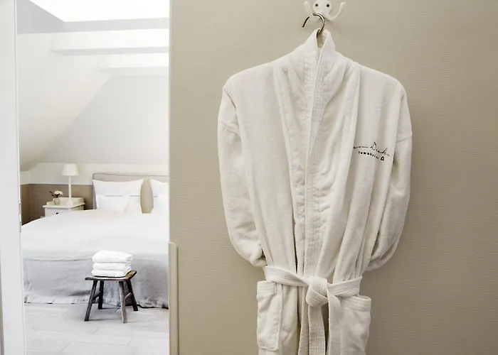 Hotel apartamentowy Von Deska - Ivy House
