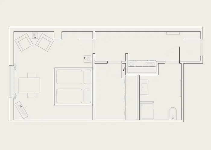 Von Deska - Ivy House 3* Hamburg