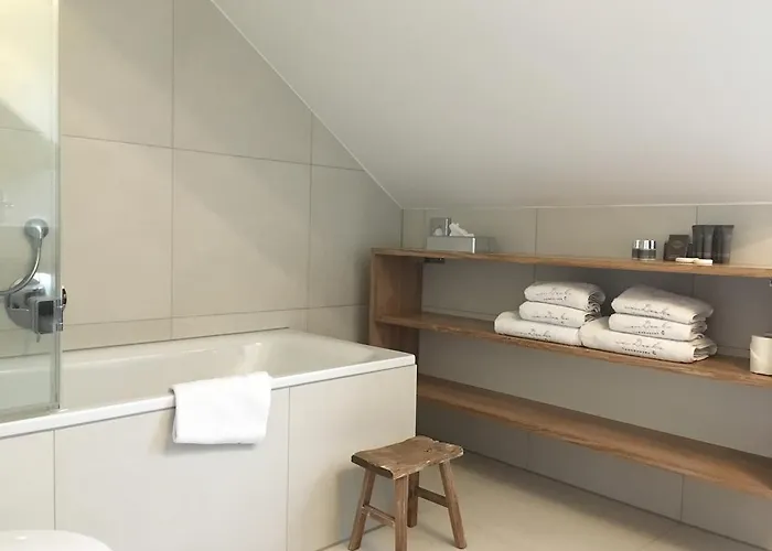 Von Deska - Ivy House Hotel apartamentowy