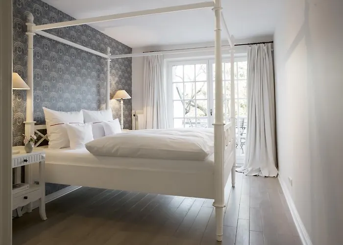 Von Deska - Ivy House 3*