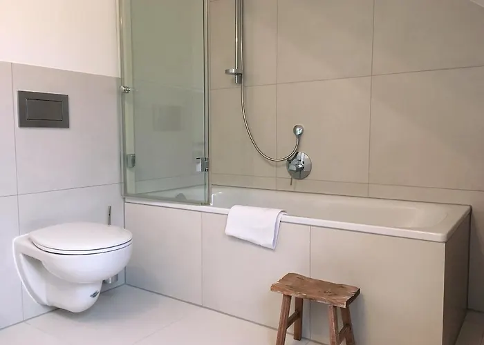 Von Deska - Ivy House Hotel apartamentowy 3*
