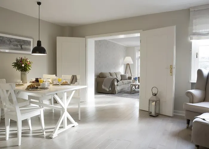 Von Deska - Ivy House 3* Hamburg
