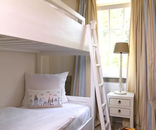 Hotel apartamentowy Von Deska - Ivy House