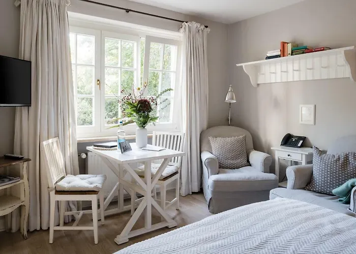 Hotel apartamentowy Von Deska - Ivy House 3*