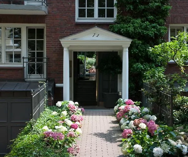 Hotel apartamentowy Von Deska - Ivy House